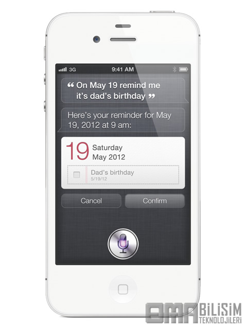 Apple Iphone 4s 16gb Beyaz Cep Telefonu-CT-06482