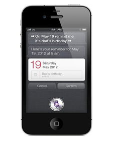 Apple Iphone 4s 64gb Siyah Cep Telefonu