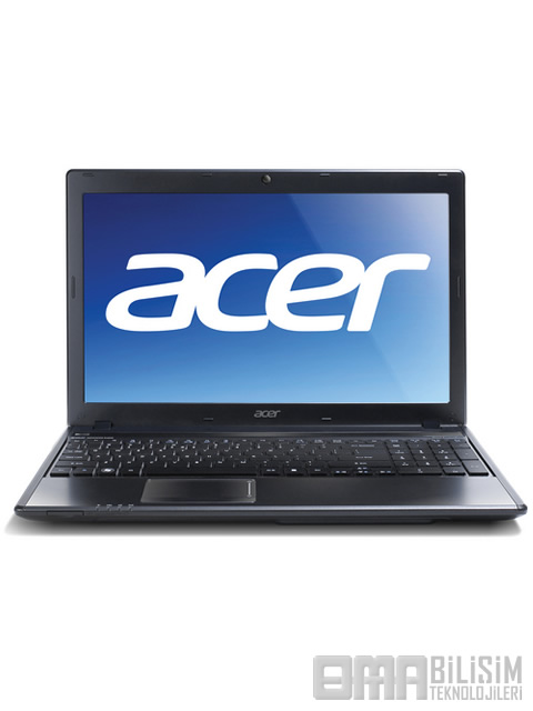 Acer As5755g Notebook-DB-01377