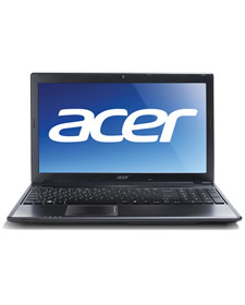 Acer As3750g Notebook