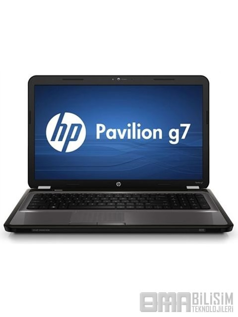 Hp Pavilion G6 1195st Notebook-DB-03403