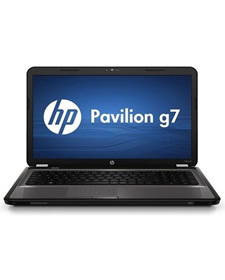 Hp Pavilion G6 1195st Notebook