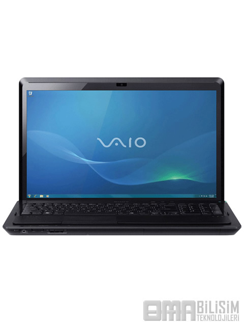 Sony Vaio Eh2kfx Notebook-DB-04234