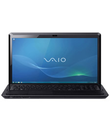 Sony Vaio Eh2kfx Notebook