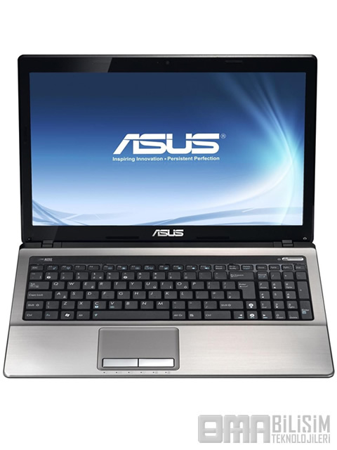 Asus K53sv Notebook-DB-05451