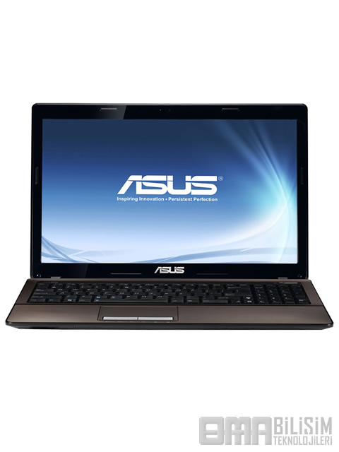 Asus K53sc Notebook-DB-05515