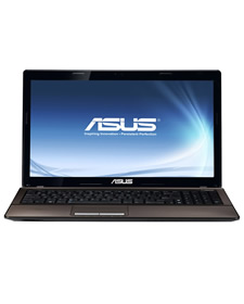 Asus K53sc Notebook