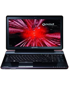 Toshiba Qosmio F60-13w Noteboook