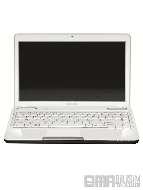 Toshiba L735-122 Notebook-DB-08480