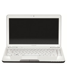 Toshiba L735-122 Notebook