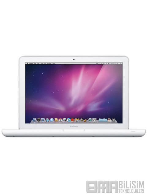 Apple Macbook Mc516 Notebook-DB-24038