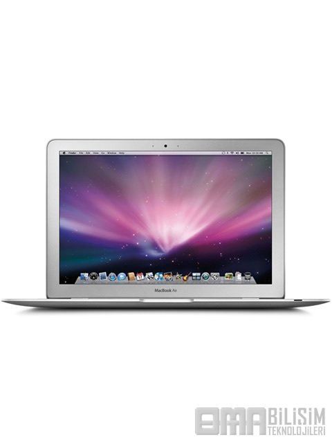 Apple Macbook Air Mc968 Notebook-DB-24052