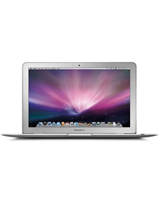 Apple Macbook Air Mc968 Notebook