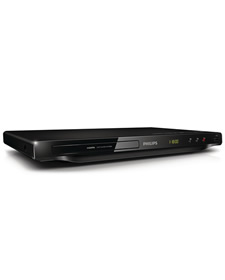 Philips Dvp 3880 Dvd Player