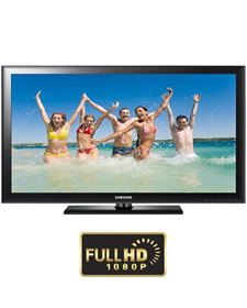 Samsung 40 Inch 102 Ekran Full Hd Lcd Televizyon