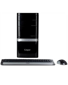 Casper Mgi2600 Masaüstü Bilgisayar