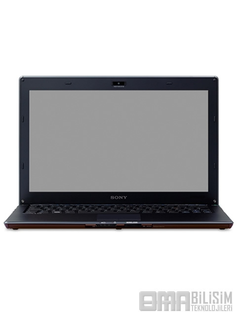 Sony Vaio X131kx Netbook-NB-04192