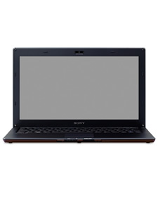 Sony Vaio X131kx Netbook