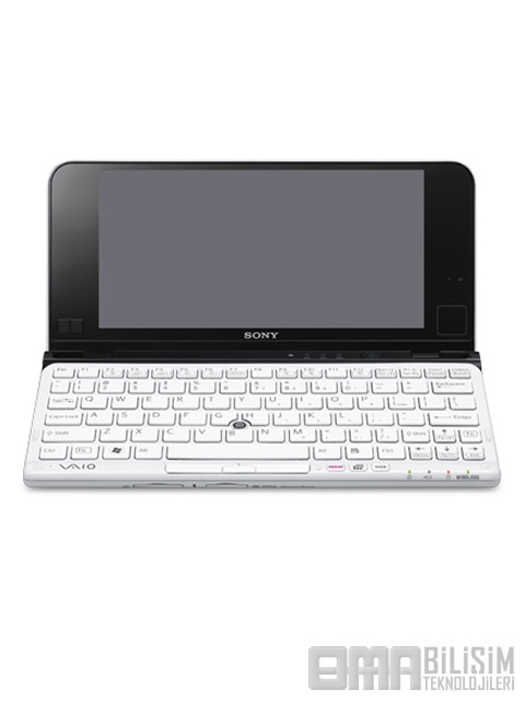 Sony Vaio P113kx Netbook-NB-04203