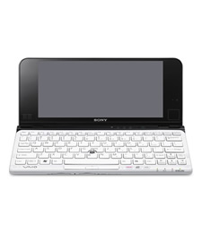 Sony Vaio P113kx Netbook