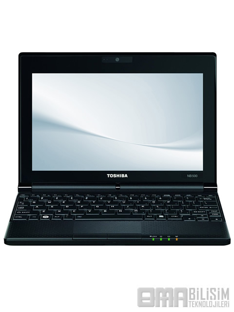 Toshiba Nb500-116 Netbook-NB-08466