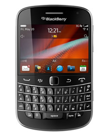 BlackBerry Bold Touch 9900 Pda Telefon