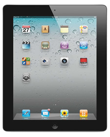 Apple Ipad2 16gb Mc769ll Tablet Bilgisayar