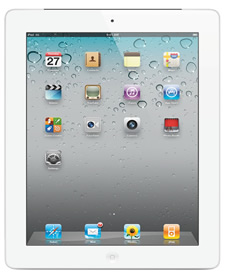 Apple Ipad2 64gb 3g Mc984ll Tablet Bilgisayar